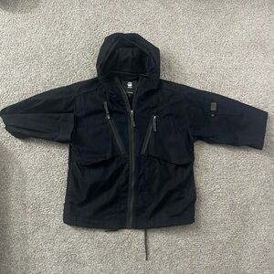 Men G-Star Raw Jacket